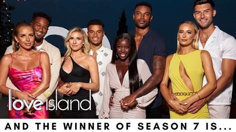 This thread is to discuss season one of Love Island: Australia, which is currently being aired on ITV2 every day at 9pm. Due to a lack of engagement, we will stop posting individual threads for each episode, and will instead use this megathread to discuss the episodes as they air. For this reason, we recommend sorting the thread by new.